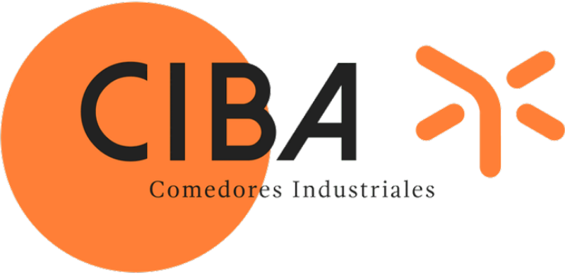 CIBA Comedores Industriales