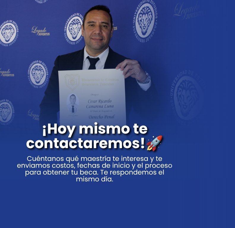 ¡Hoy mismo te contactaremos! Cuéntanos qué te interesa y te enviamos costos, fechas de inicio y el proceso para obtener tu beca.