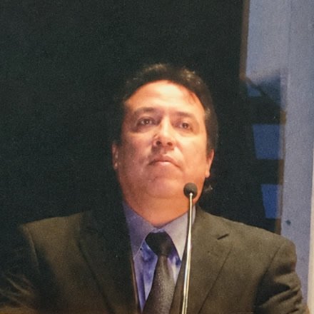 Lic. Blas Basaldúa, fundador de Universidad Juventus
