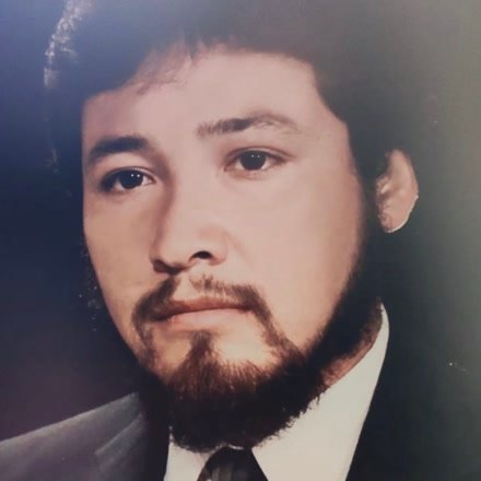 Julio López, fundador de Universidad Juventus