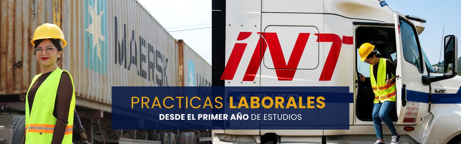 Practicas laborales desde el primer ano de estudios